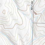 47119NW Page 76 Banks Lake Topo Preview 3