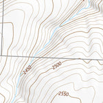 47119NW Page 78 Banks Lake Topo Preview 3