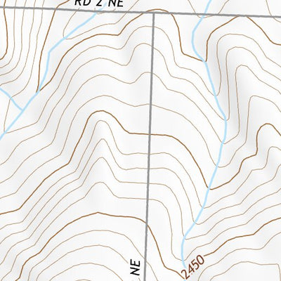 47119NW Page 79 Banks Lake Topo Preview 2