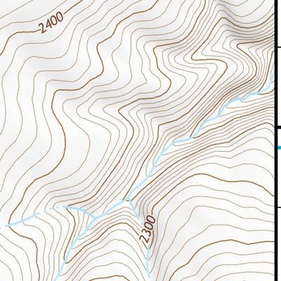 47119NW Page 79 Banks Lake Topo Preview 3