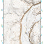 47119NW Page 80 Banks Lake Topo Preview 1