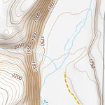 47119NW Page 80 Banks Lake Topo Preview 2