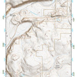 47119NW Page 81 Banks Lake Topo Preview 1