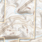 47119NW Page 82 Banks Lake Topo Preview 3