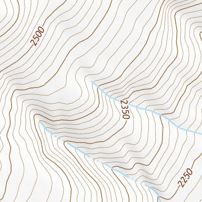 47119NW Page 91 Banks Lake Topo Preview 2