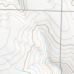 47119NW Page 94 Banks Lake Topo Preview 2