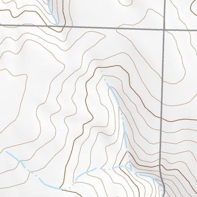 47119NW Page 94 Banks Lake Topo Preview 2