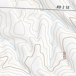 47119NW Page 96 Banks Lake Topo Preview 2