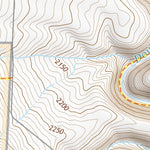 47119NW Page 97 Banks Lake Topo Preview 2