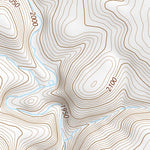 47119NW Page 99 Banks Lake Topo Preview 2