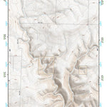47119NW Page 101 Banks Lake Topo Preview 1