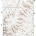 47119NW Page 102 Banks Lake Topo Preview 1