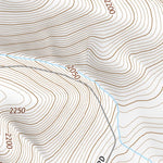 47119NW Page 103 Banks Lake Topo Preview 3