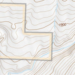 47119NW Page 104 Banks Lake Topo Preview 2