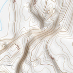 47119NW Page 104 Banks Lake Topo Preview 3