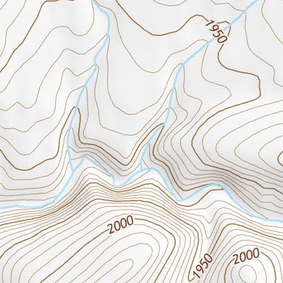47119NW Page 105 Banks Lake Topo Preview 3