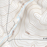 47119NW Page 106 Banks Lake Topo Preview 3