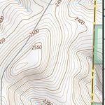 47119NW Page 107 Banks Lake Topo Preview 3