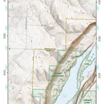 47119NW Page 108 Banks Lake Topo Preview 1