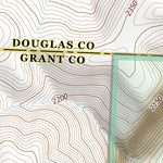 47119NW Page 108 Banks Lake Topo Preview 2