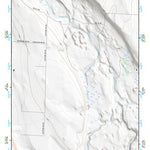 47119SE Page 40 Moses Lake Topo Preview 1