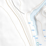 47119SE Page 40 Moses Lake Topo Preview 2