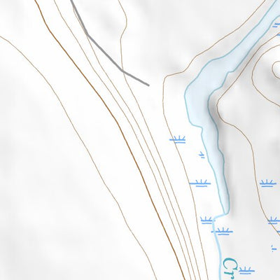 47119SE Page 40 Moses Lake Topo Preview 2