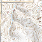 47119SW Page 17 Moses Lake Topo Preview 3