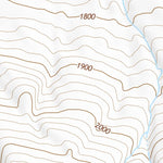 47119SW Page 18 Moses Lake Topo Preview 2