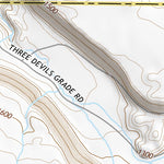 47119SW Page 18 Moses Lake Topo Preview 3