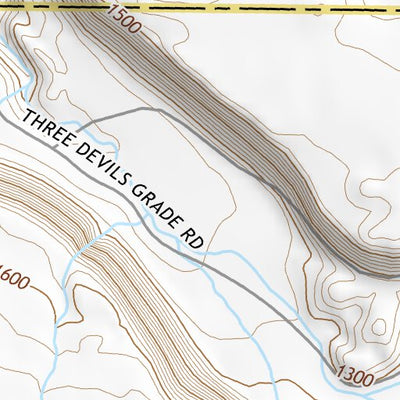 47119SW Page 18 Moses Lake Topo Preview 3