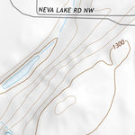 47119SW Page 59 Moses Lake Topo Preview 3