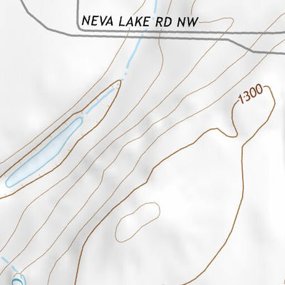 47119SW Page 59 Moses Lake Topo Preview 3