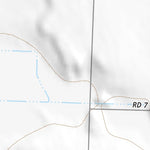 47119SW Page 66 Moses Lake Topo Preview 2