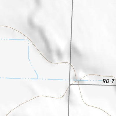 47119SW Page 66 Moses Lake Topo Preview 2