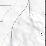 47119SW Page 66 Moses Lake Topo Preview 3