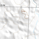 47119SW Page 67 Moses Lake Topo Preview 3