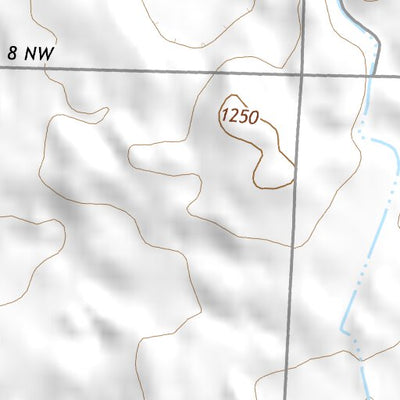 47119SW Page 67 Moses Lake Topo Preview 3