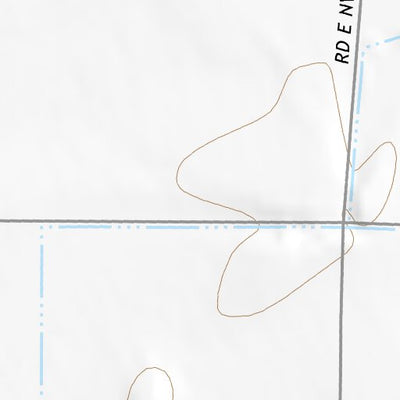 47119SW Page 70 Moses Lake Topo Preview 2