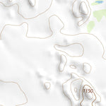 47119SW Page 108 Moses Lake Topo Preview 2