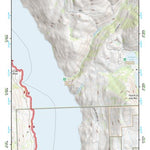 47120NE Page 8 Chelan Topo Preview 1