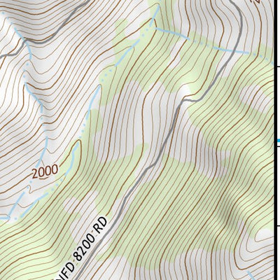 47120NE Page 8 Chelan Topo Preview 3