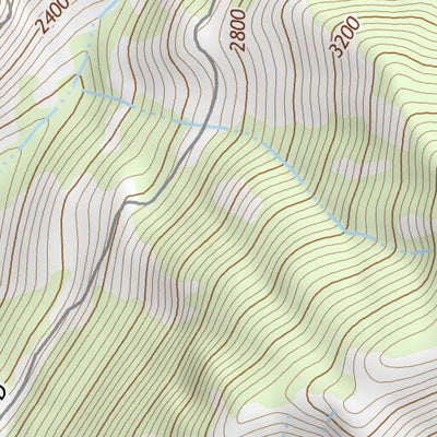 47120NE Page 9 Chelan Topo Preview 3