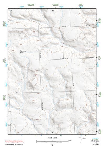 47120NE Page 72 Chelan Topo Preview 1