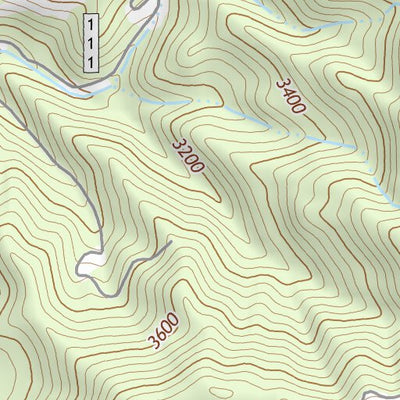 47120NE Page 73 Chelan Topo Preview 2