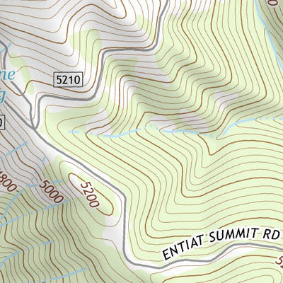 47120NE Page 74 Chelan Topo Preview 2