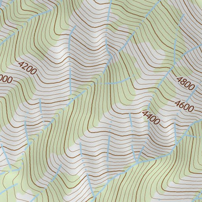 47120NE Page 74 Chelan Topo Preview 3