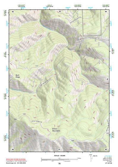47120NE Page 75 Chelan Topo Preview 1