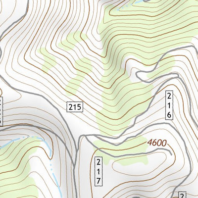 47120NE Page 76 Chelan Topo Preview 2