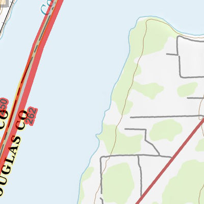 47120NE Page 79 Chelan Topo Preview 2